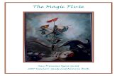 Magic Flute Guide for Study