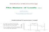 The Nature of Loads