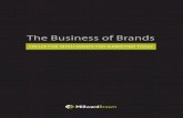 Business of Brands