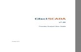 CitectSCADA 7.20 Process Analyst User Guide