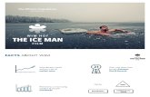 Presentation of the Crowdfunding campaign WIM HOF - The Film