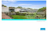 Scientology North Sydney Advanced Org Community Consultation