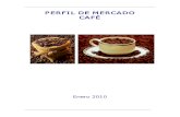 Perfil de Mercado Cafe