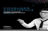 Nielsen Q4 2013 Global Consumer Confidence Report