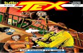 Tex Willer 433 - Due Pistole Per Jason