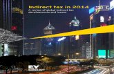Indirect Tax 2014