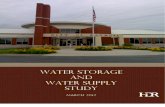 Water Supp _water Storage