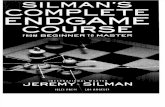 Silman's Complete Endgame Course.pdf