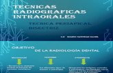 04 Tecnica Radiografica de La Bisectriz (1)
