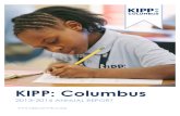 KIPP Annual Report (2013-14)