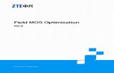 GSM RNO Subject-Field MOS Optimization_R2.0