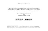 Energy in Russian Politics Russcasp Working Paper