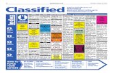 Gsw Classifieds 301014