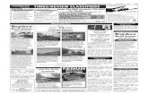Times Review classifieds: Oct. 30, 2014
