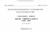 (AMCP 706-175) -Engineering Design Handbook - Explosives Series, Part One - Solid Propellants-U.S. Army Materiel Command