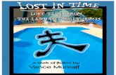 Lost in Time:  Lost Tales from the Land of Broken Homes (Sample)