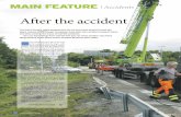 After the Accident - Volvo