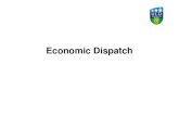 Economic Dispatch(1)