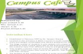 campus cafe lpu