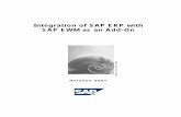 ConfigGuide Integration of SAP ERP and SAP EWM ADD-On Solmancont 2007 - Engl[1]. 070531