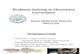 Problem Solving Laboratory (PSL)
