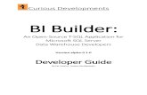 BI Builder alpha-0.1.0 Developer Guide.pdf