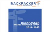 Backpacker COM UK 2014
