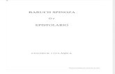 Spinoza, Baruch - Epistolario (Intro de Diego Tatian para Colihue).pdf
