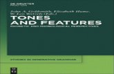 Tones and Features.pdf