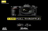Nikon D4s Brochure En