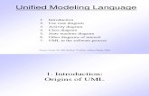 Fowler Unified Modeling Language