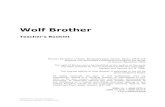 Wolf Brother Planning GOOD With Resource Sheets