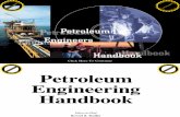 Howard B. - Petroleum Engineers Handbook, Part 1