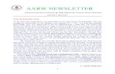 [02] AAR Mahaveer Newsletter April 2011