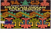 62697406 Mexican Indians Folk Designs