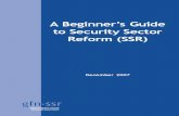 GFN-SSR a Beginners Guide to SSR v2