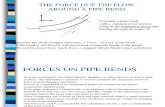 2013 lect6 FORCES ON PIPE BENDS.ppt