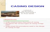 Casing Design.ppt