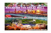 Final Eng Research - Breaking the Great Wall
