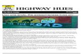 Highway Hues Issue 2