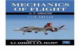 Mechanics of Flight Kermod A.C Kermod