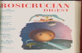 Rosicrucian Digest, September 1958