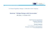 S5-15-Bridge Design w ECs Frank 20121002-Ispra