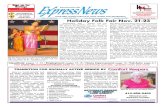 Wauwatosa, West Allis Express News 10/16/14