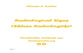 Radiological Signs ( Shënja Radiologjike ) -12