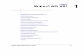 WaterCAD V8i User's Guide.pdf