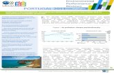 Portugal 2011 Environmental Performance Review - Highlights