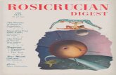 Rosicrucian Digest, May 1958