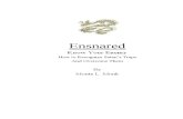 Ensnared  - Know Your Enemy - How To Recognize Satans Traps and Overcome Them