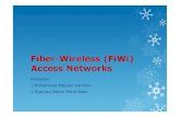 Slide Assignment Example 2_ Fiber-Wireless (FiWi) Access Networks